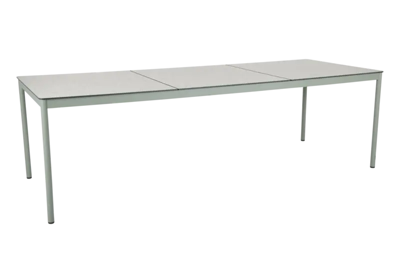 Nox bordsstativ Dusty Green, en produkt av hög kvalitet till bra pris från Ulfåsa möbler