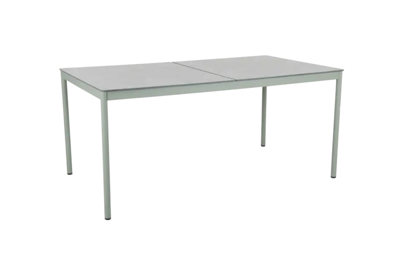 Nox bordsstativ Dusty Green, en produkt av hög kvalitet till bra pris från Ulfåsa möbler