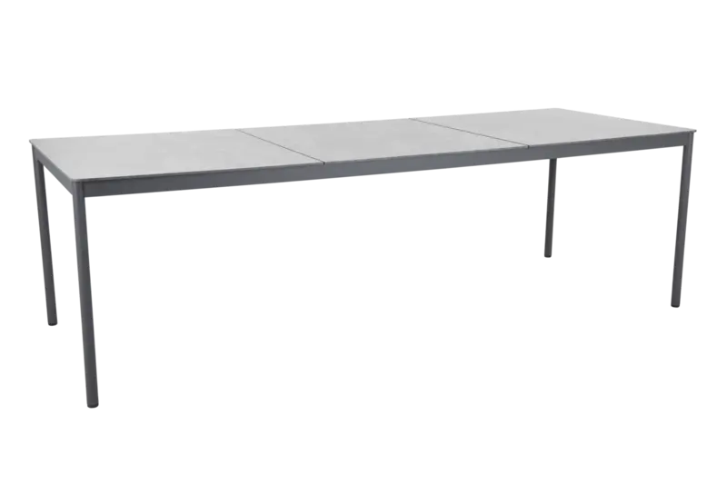 Nox bordsstativ Antracit, en produkt av hög kvalitet till bra pris från Ulfåsa möbler