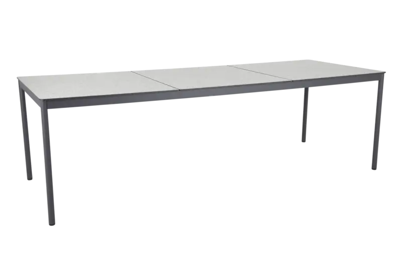 Nox bordsstativ Antracit, en produkt av hög kvalitet till bra pris från Ulfåsa möbler