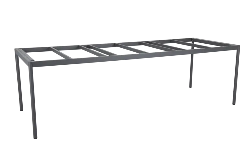 Nox bordsstativ Antracit, en produkt av hög kvalitet till bra pris från Ulfåsa möbler