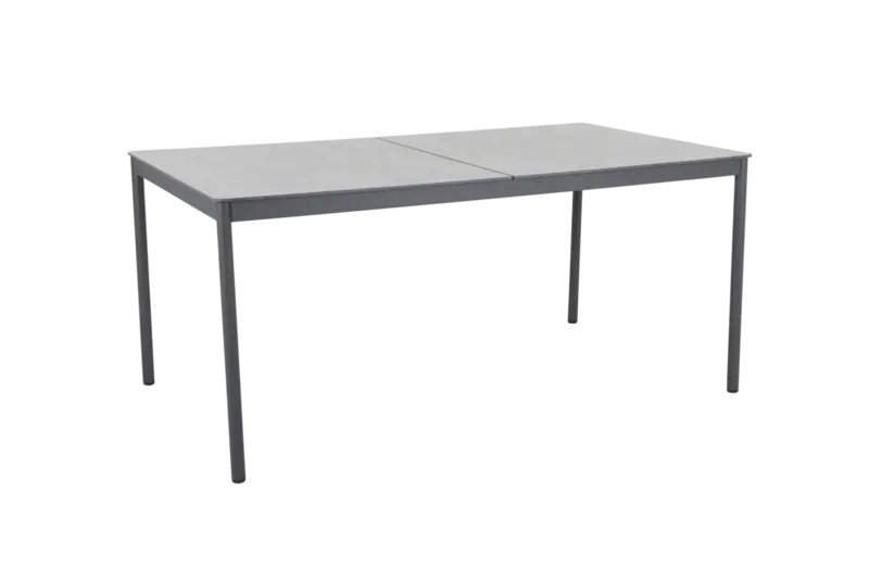 Nox bordsstativ Antracit, en produkt av hög kvalitet till bra pris från Ulfåsa möbler