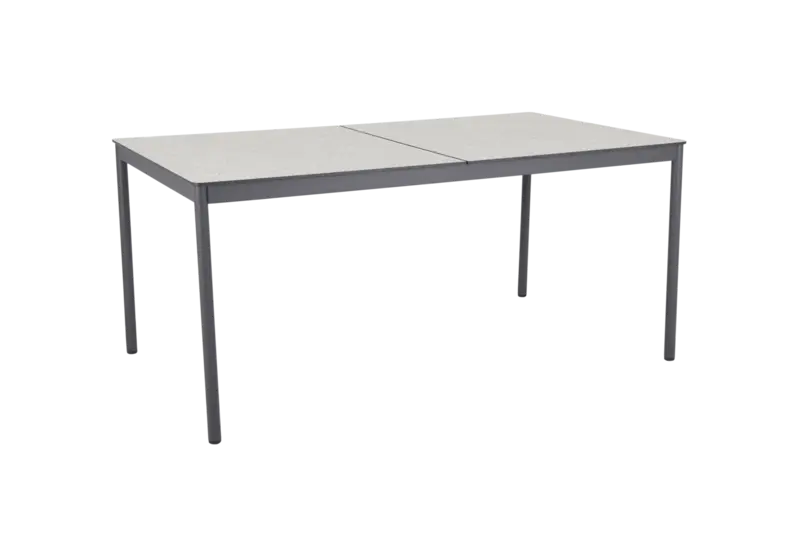 Nox bordsstativ Antracit, en produkt av hög kvalitet till bra pris från Ulfåsa möbler