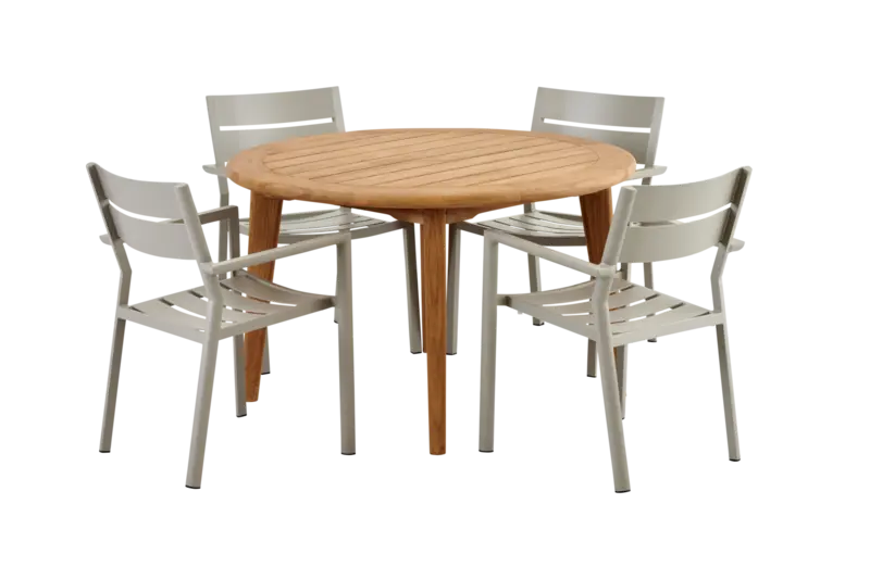 Delia karmstol Khaki, en produkt av hög kvalitet till bra pris från Ulfåsa möbler