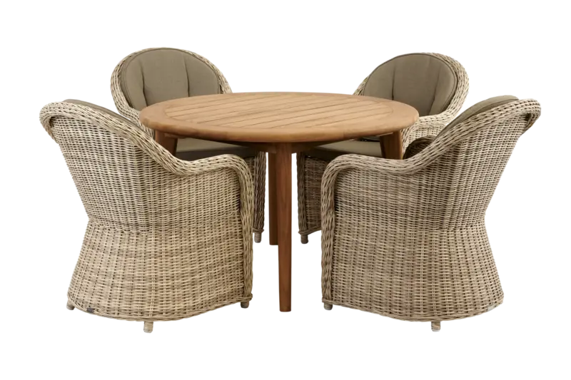 Paulina karmstol Beige/beige, en produkt av hög kvalitet till bra pris från Ulfåsa möbler