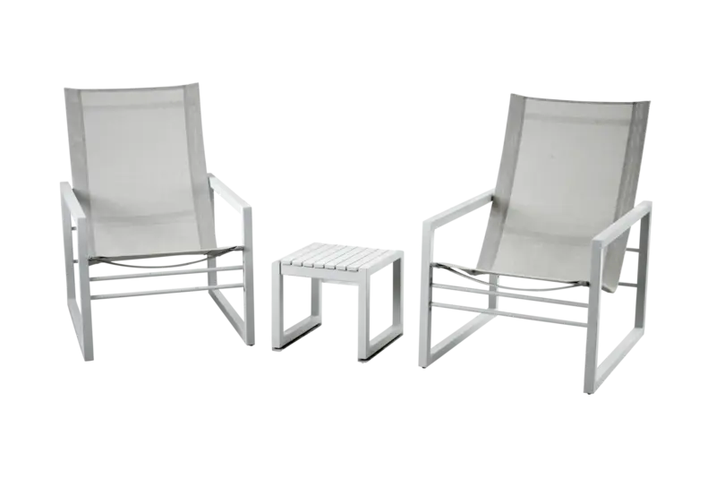 Vevi sidobord Vit, en produkt av hög kvalitet till bra pris från Ulfåsa möbler