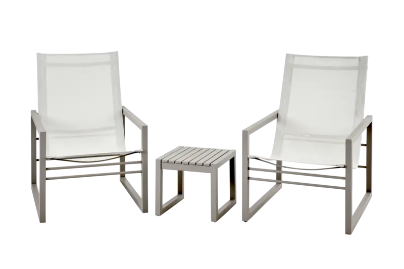 Vevi sidobord Khaki, en produkt av hög kvalitet till bra pris från Ulfåsa möbler