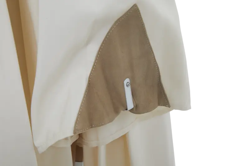 Como parasoll Natur, en produkt av hög kvalitet till bra pris från Ulfåsa möbler