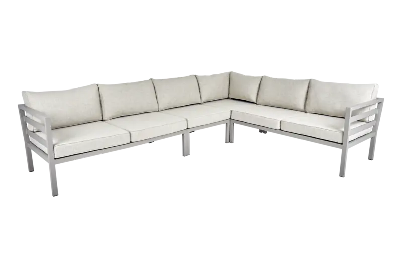 Weldon soffgrupp Khaki/Sand, en produkt av hög kvalitet till bra pris från Ulfåsa möbler