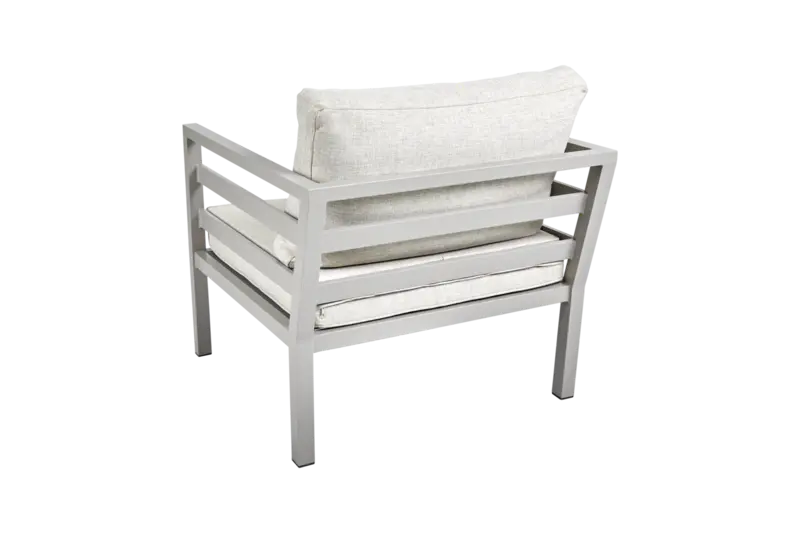 Weldon fåtölj Khaki/Sand, en produkt av hög kvalitet till bra pris från Ulfåsa möbler