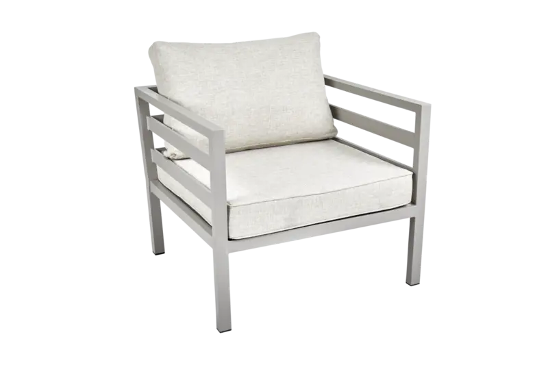 Weldon fåtölj Khaki/Sand, en produkt av hög kvalitet till bra pris från Ulfåsa möbler