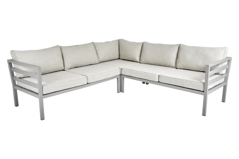 Weldon soffgrupp Khaki/Sand, en produkt av hög kvalitet till bra pris från Ulfåsa möbler