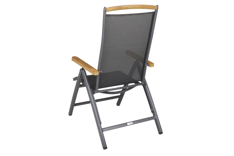 Andy positionsstol Antracit/Antracit, en produkt av hög kvalitet till bra pris från Ulfåsa möbler