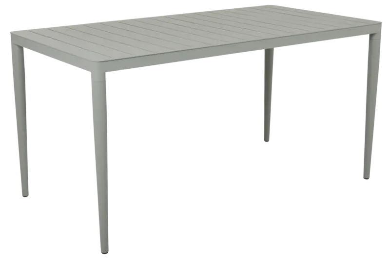 Bigby matbord Dusty Green, en produkt av hög kvalitet till bra pris från Ulfåsa möbler