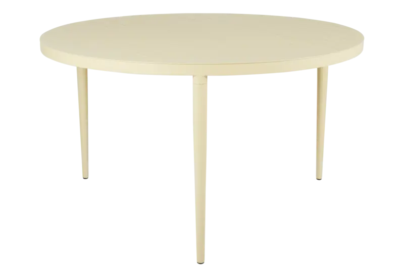 Bigby matbord Lemon, en produkt av hög kvalitet till bra pris från Ulfåsa möbler