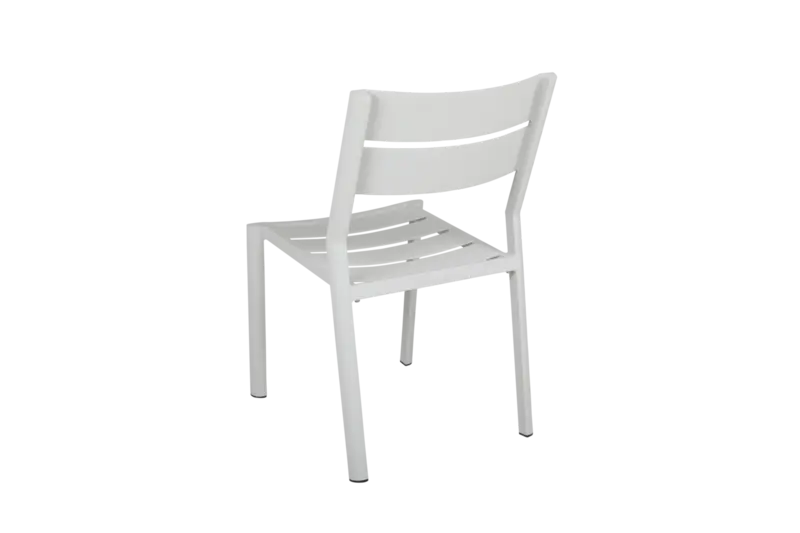 Delia matstol Light Grey, en produkt av hög kvalitet till bra pris från Ulfåsa möbler