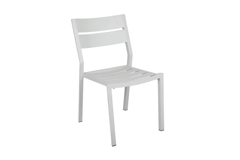 Delia matstol Light Grey, en produkt av hög kvalitet till bra pris från Ulfåsa möbler