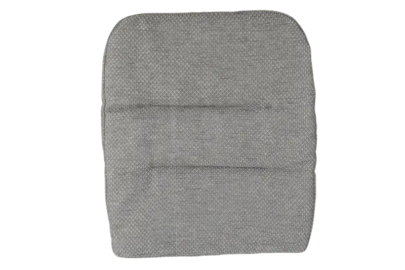 Dimma ryggdyna Antracit, en produkt av hög kvalitet till bra pris från Ulfåsa möbler