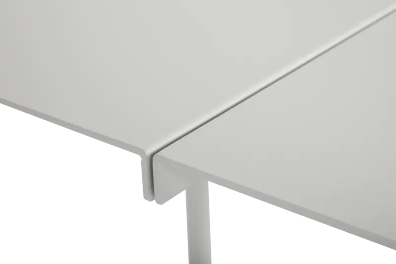 B45 matbord Light Grey, en produkt av hög kvalitet till bra pris från Ulfåsa möbler