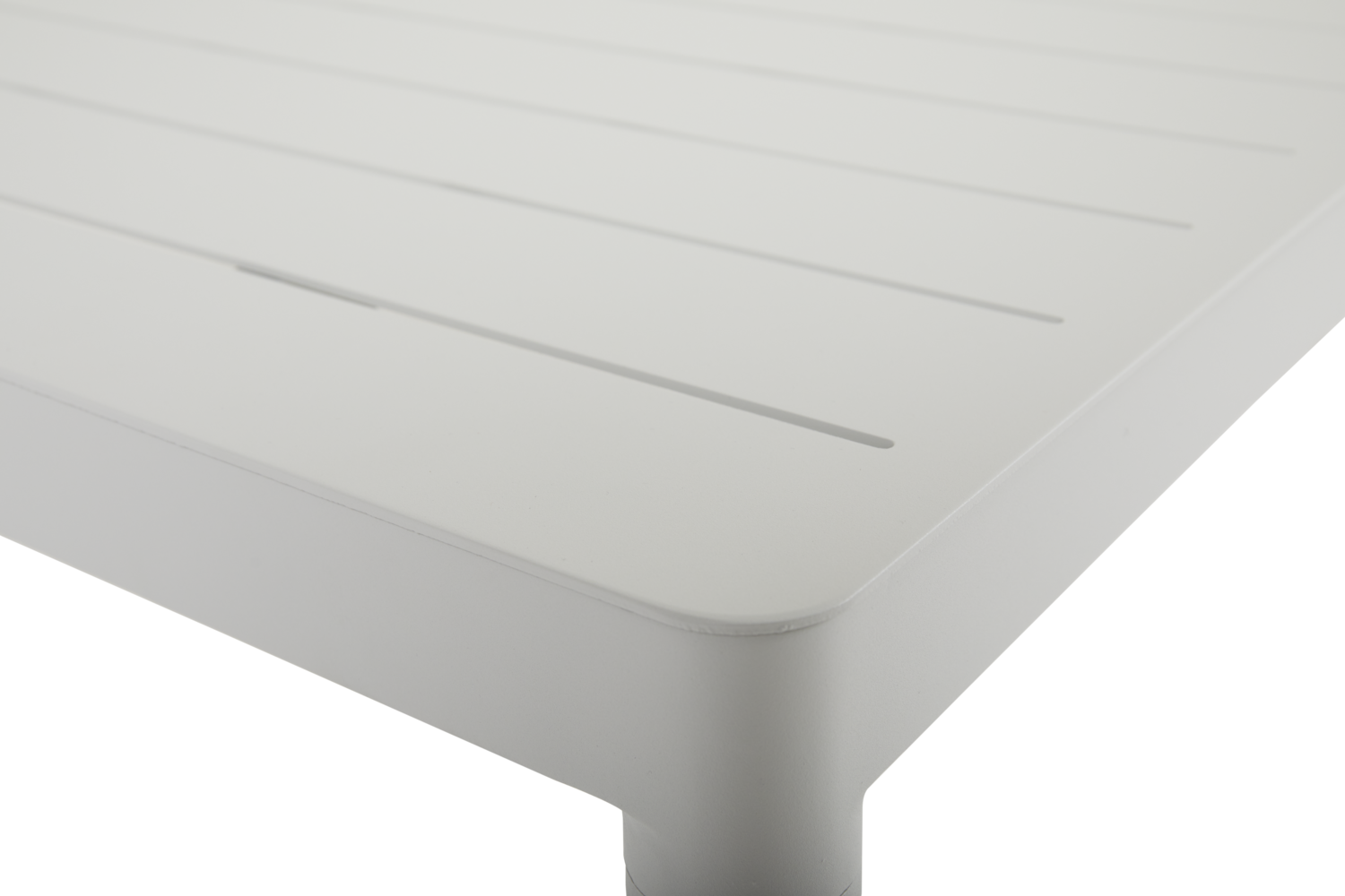 Bigby matbord Light Grey, en produkt av hög kvalitet till bra pris från Ulfåsa möbler