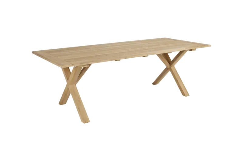 Brutus matbord Natur, en produkt av hög kvalitet till bra pris från Ulfåsa möbler