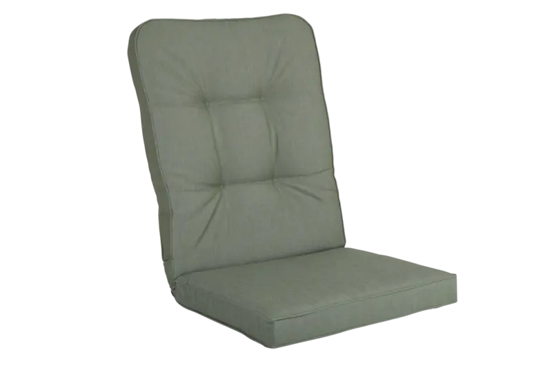 Iduna dyna Grön, en produkt av hög kvalitet till bra pris från Ulfåsa möbler