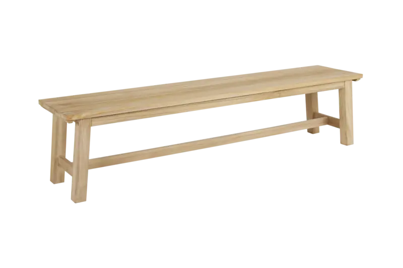 Keros bänk Natur, en produkt av hög kvalitet till bra pris från Ulfåsa möbler