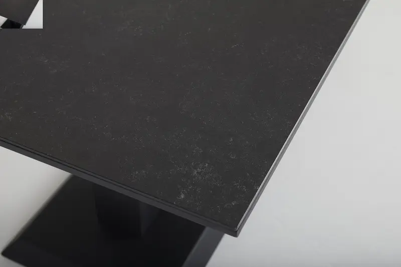 Heis soffbord Svart/svart, en produkt av hög kvalitet till bra pris från Ulfåsa möbler