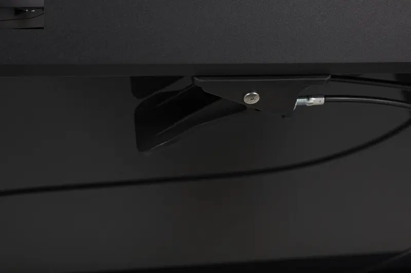 Heis soffbord Svart/svart, en produkt av hög kvalitet till bra pris från Ulfåsa möbler