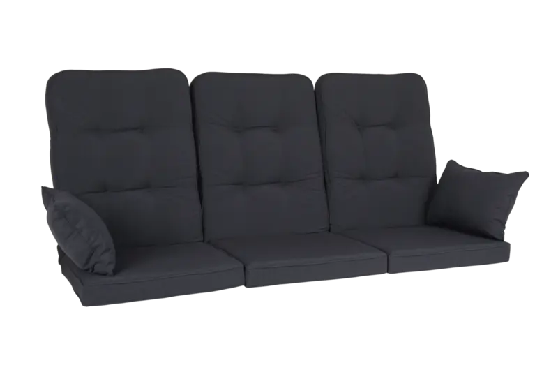 Iduna hammockdynset Antracit, en produkt av hög kvalitet till bra pris från Ulfåsa möbler