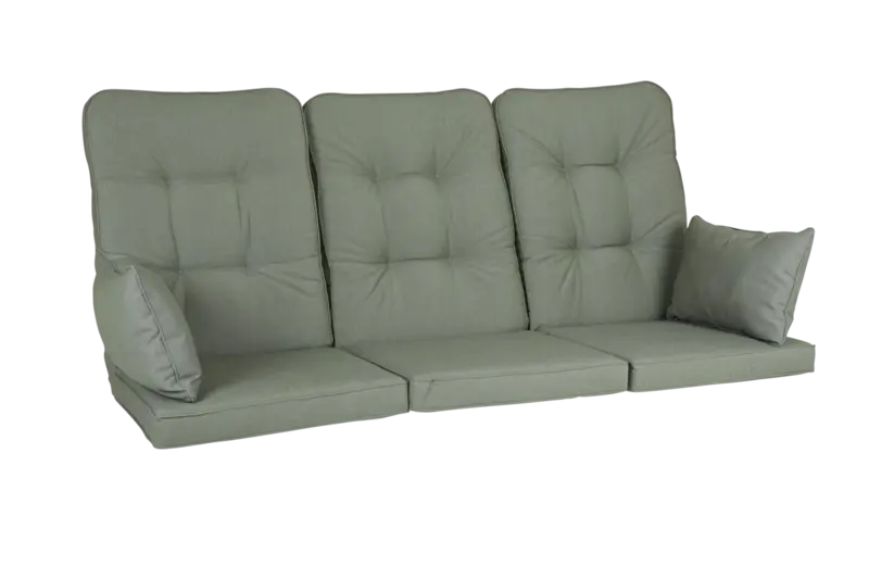 Iduna hammockdynset Grön, en produkt av hög kvalitet till bra pris från Ulfåsa möbler