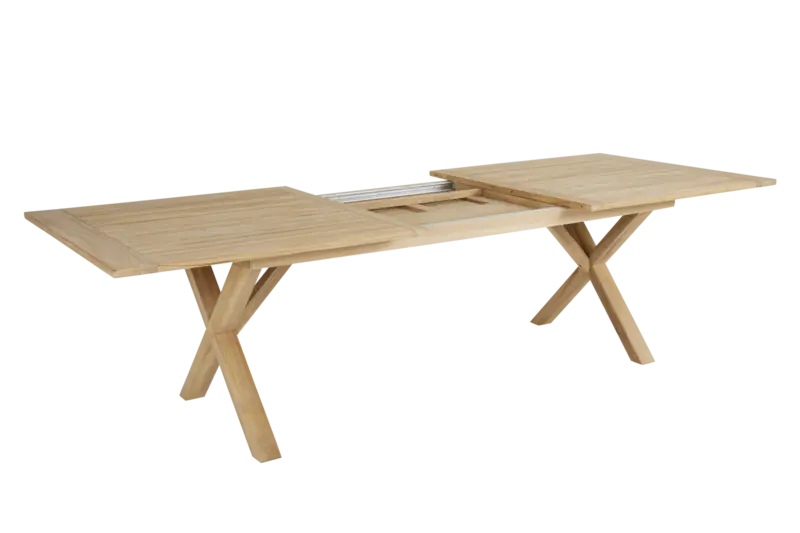 Brutus matbord Natur, en produkt av hög kvalitet till bra pris från Ulfåsa möbler