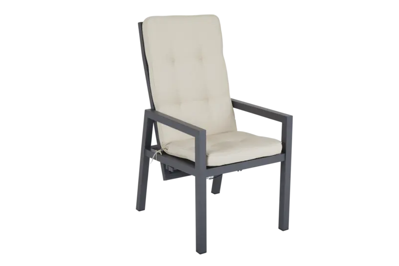 Newfort positionsstol Antracit/Svart, en produkt av hög kvalitet till bra pris från Ulfåsa möbler