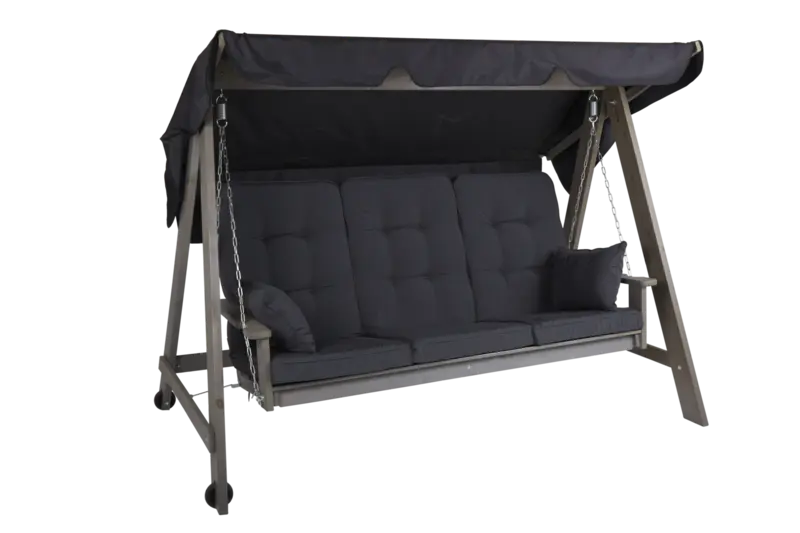 Iduna hammockdynset Antracit, en produkt av hög kvalitet till bra pris från Ulfåsa möbler