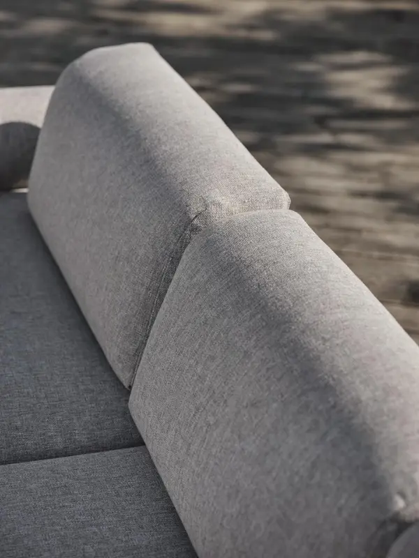 Gonesse soffgrupp Antracit/Grå, en produkt av hög kvalitet till bra pris från Ulfåsa möbler