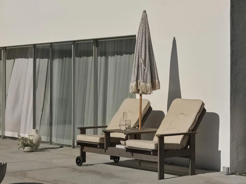 Iduna pos.stolsdyna Beige, en produkt av hög kvalitet till bra pris från Ulfåsa möbler