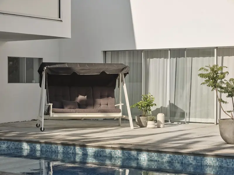 Iduna pos.stolsdyna Antracit, en produkt av hög kvalitet till bra pris från Ulfåsa möbler