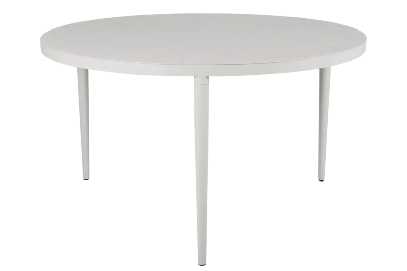 Bigby matbord Light Grey, en produkt av hög kvalitet till bra pris från Ulfåsa möbler