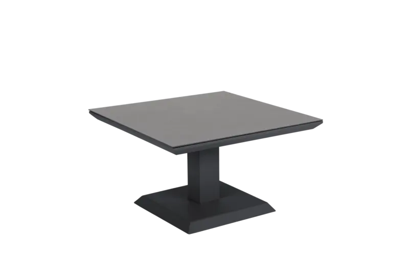 Heis soffbord Svart/svart, en produkt av hög kvalitet till bra pris från Ulfåsa möbler