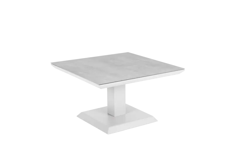 Heis soffbord Vit/Grå, en produkt av hög kvalitet till bra pris från Ulfåsa möbler