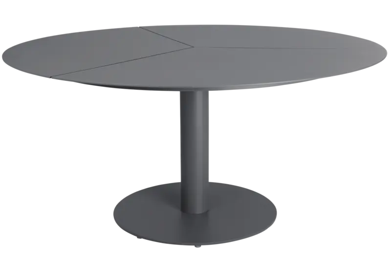 Peace matbord Antracit, en produkt av hög kvalitet till bra pris från Ulfåsa möbler