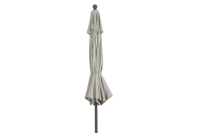 Paliano parasoll Brun/beige, en produkt av hög kvalitet till bra pris från Ulfåsa möbler