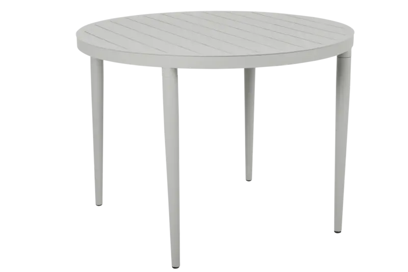 Bigby matbord Light Grey, en produkt av hög kvalitet till bra pris från Ulfåsa möbler