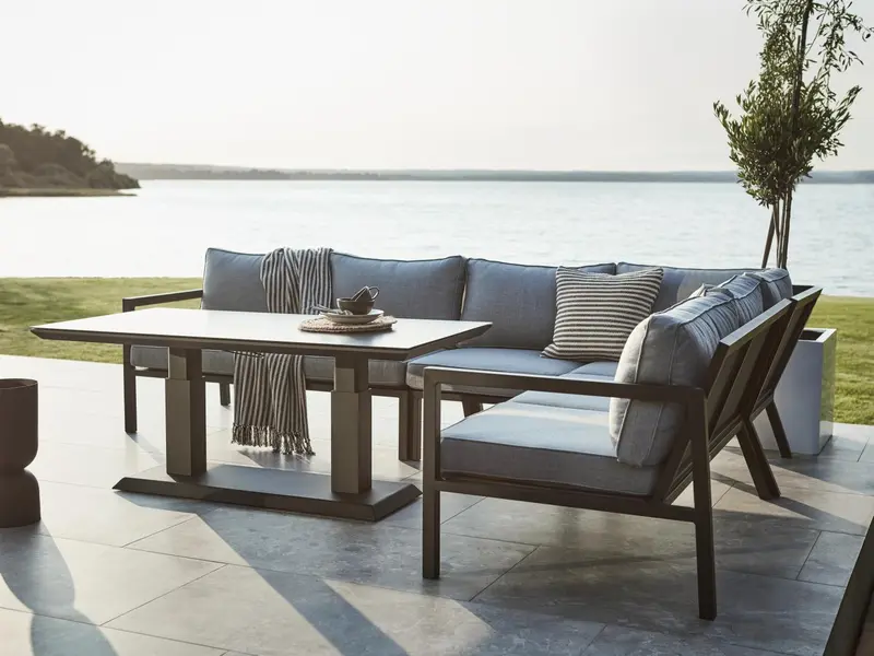 Heis soffbord Svart/svart, en produkt av hög kvalitet till bra pris från Ulfåsa möbler