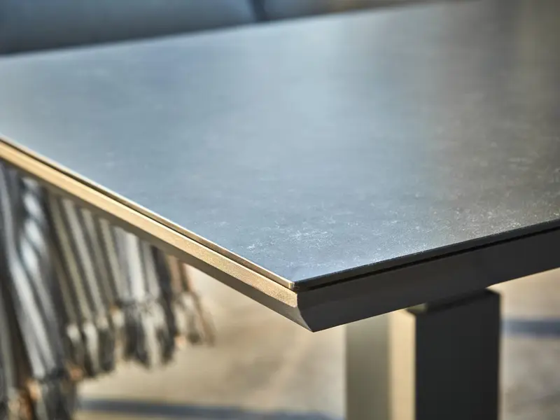 Heis soffbord Svart/svart, en produkt av hög kvalitet till bra pris från Ulfåsa möbler