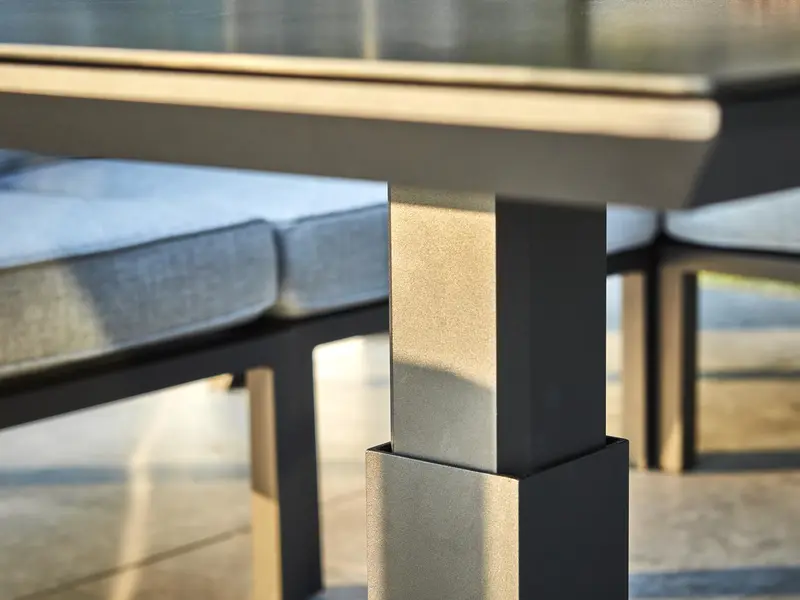 Heis soffbord Svart/svart, en produkt av hög kvalitet till bra pris från Ulfåsa möbler