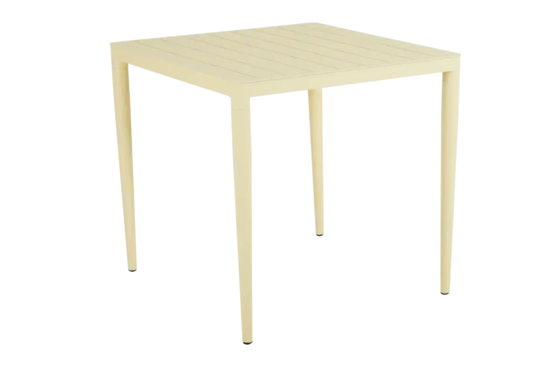 Bigby matbord Lemon, en produkt av hög kvalitet till bra pris från Ulfåsa möbler