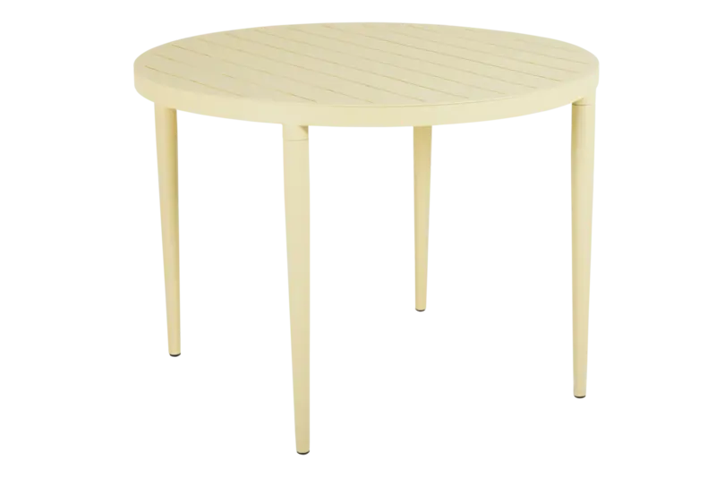 Bigby matbord Lemon, en produkt av hög kvalitet till bra pris från Ulfåsa möbler