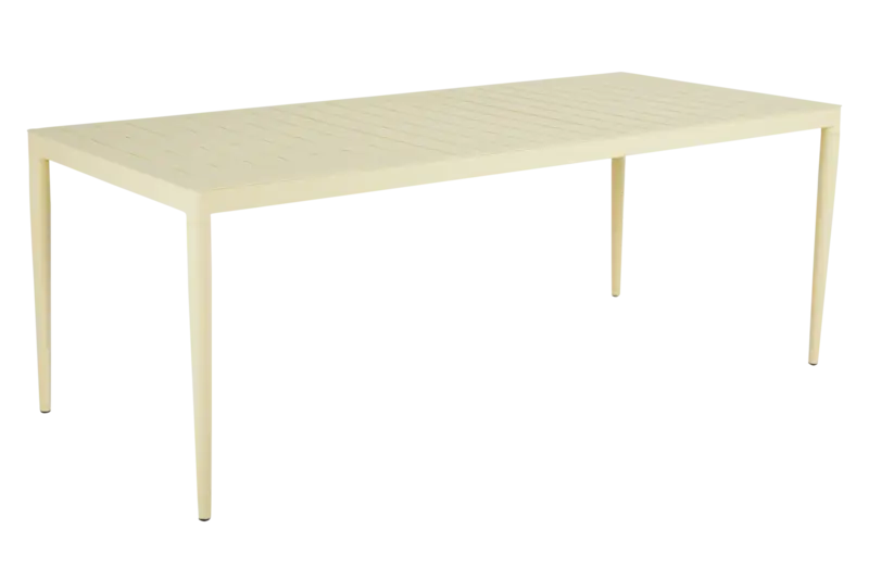 Bigby matbord Lemon, en produkt av hög kvalitet till bra pris från Ulfåsa möbler