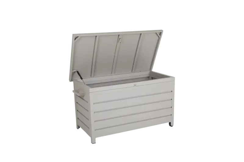 Gäster förvaringslåda Khaki, en produkt av hög kvalitet till bra pris från Ulfåsa möbler